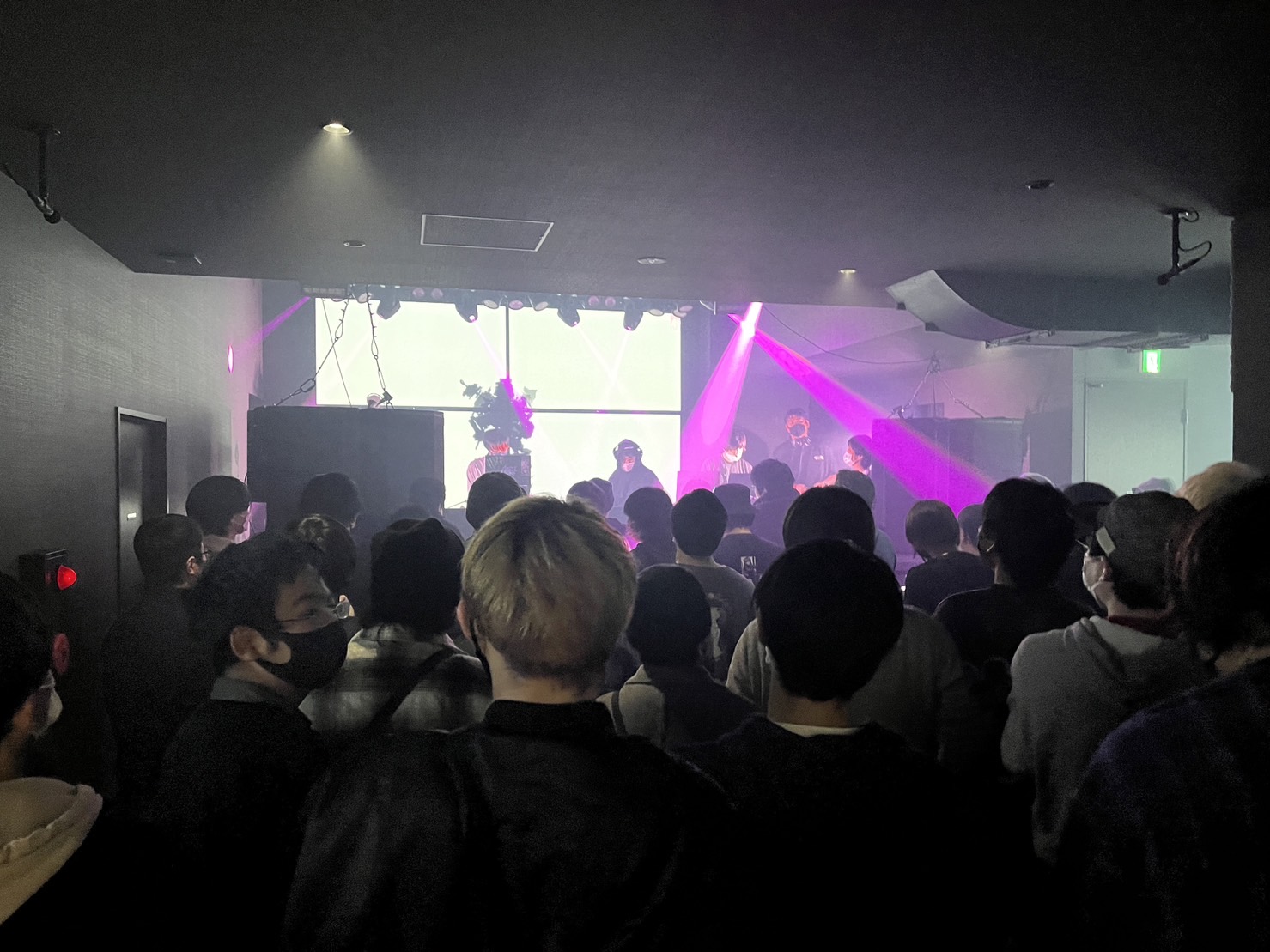 ライブイベント写真